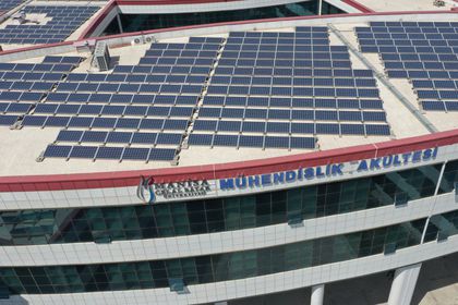 Enerjisa ile Manisa Celal Bayar Üniversitesi arasında GES protokolü