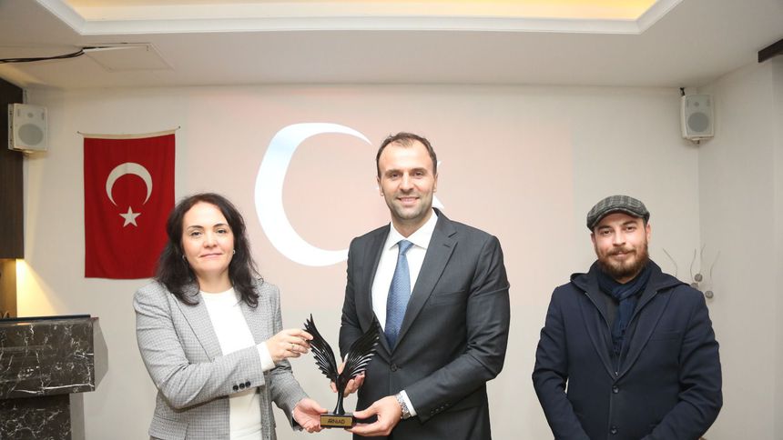 ARNİAD’da yerel kalkınma ve teşvik mekanizmaları konuşuldu