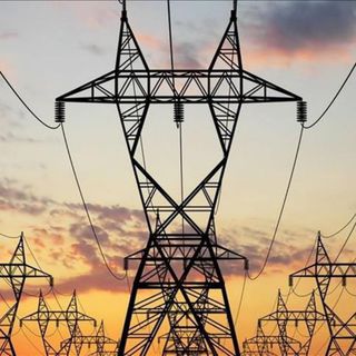 Elektrik santrallerine 1,4 milyar liralık ödeme