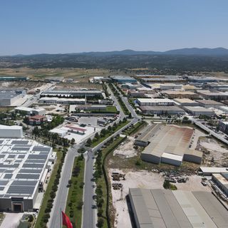 2026'da 76 organize sanayi bölgesine arıtma tesisi kurulacak