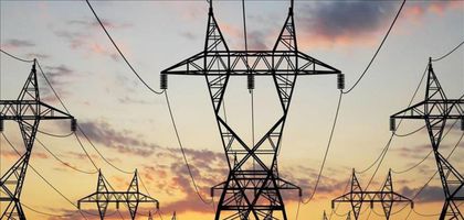 Elektrik santrallerine 1,4 milyar liralık ödeme