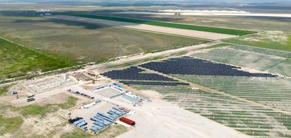 Girişim Elektrik Konya Büyükşehir ve KOSKİ için 2 GES inşa edecek