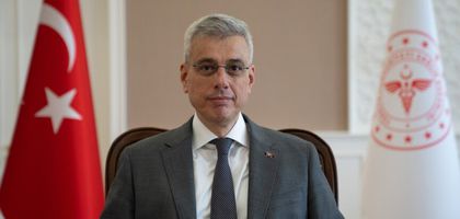 'MR'da yedi gün, tomografide dört gün ortalamayla randevu veriyoruz'