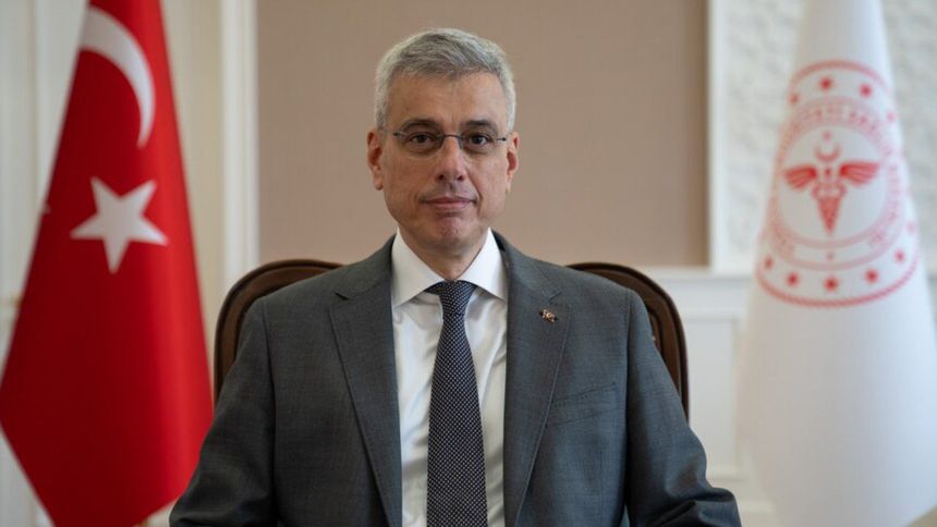 'MR'da yedi gün, tomografide dört gün ortalamayla randevu veriyoruz'