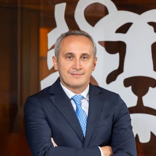 ING Türkiye'den 6 ayda 1,3 milyar lira net kâr