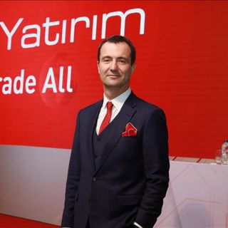 Ata Yatırım'ın endeks beklentisi 19.000