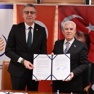 Bursa Büyükşehir’den temiz bir çevre için akademik iş birliği