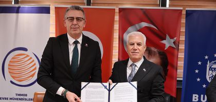 Bursa Büyükşehir’den temiz bir çevre için akademik iş birliği