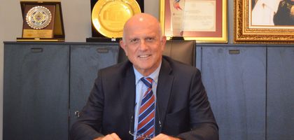 Silahtaroğlu: Sürdürülebilir sanayi için su yönetimi şart