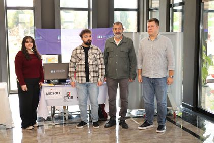 Midsoft Yazılım, OSB’lerin dijital dönüşümüne katkı sunuyor