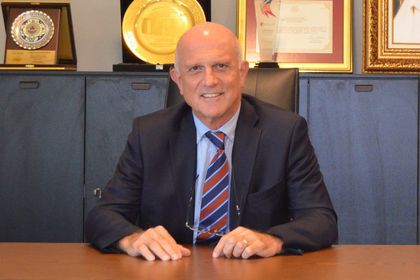 Silahtaroğlu: Sürdürülebilir sanayi için su yönetimi şart