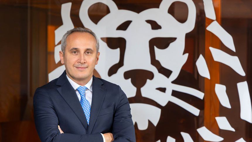 ING Türkiye'den 6 ayda 1,3 milyar lira net kâr