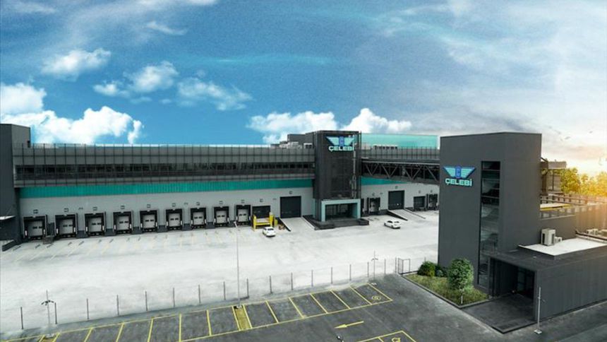 Çelebi Havacılık, Kenya merkezli şirketi satın aldı