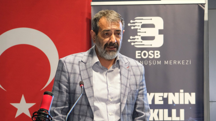 Midsoft Yazılım, OSB’lerin dijital dönüşümüne katkı sunuyor