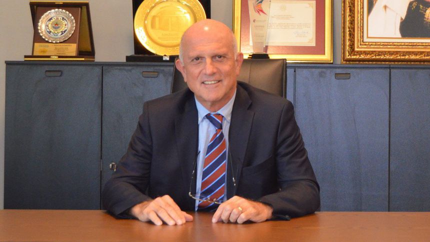 Silahtaroğlu: Sürdürülebilir sanayi için su yönetimi şart