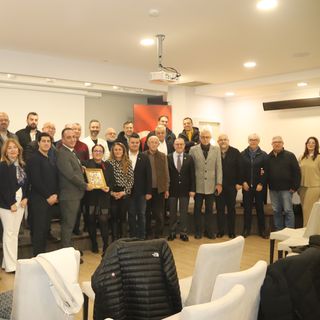 Ekonomik gelişmeler BUMİAD’da masaya yatırıldı