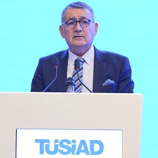 Turan: Ülkeler büyüme stratejisini sadece ihracat üzerinden kurgulamamalı