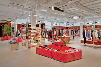 Perakendenin ezberini bozan model: COMMUNITÉ