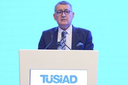 Turan: Ülkeler büyüme stratejisini sadece ihracat üzerinden kurgulamamalı