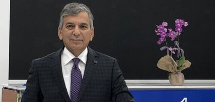 'Türbosan, enerji ve su verimliliğiyle sanayide sürdürülebilirliği şekillendiriyor'