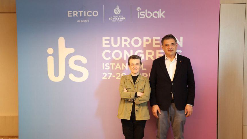 İstanbul , ITS Dünya Kongresi’nde 50  ülkeden 3 binden fazla katılımcıyı ağırlayacak 