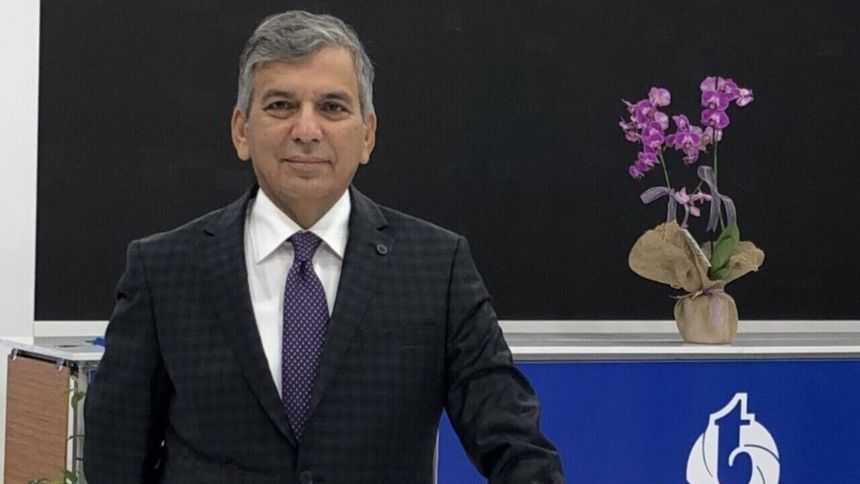 'Türbosan, enerji ve su verimliliğiyle sanayide sürdürülebilirliği şekillendiriyor'