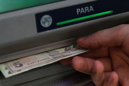Türkiye Finans'tan İş Bankası ile ATM iş birliği