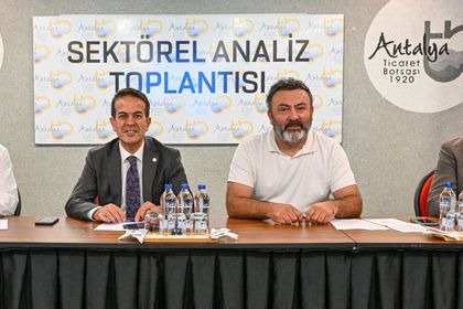 'Kesme çiçekte kârlılığımızı yitirdik'