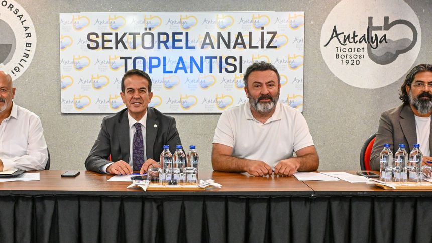 'Kesme çiçekte kârlılığımızı yitirdik'