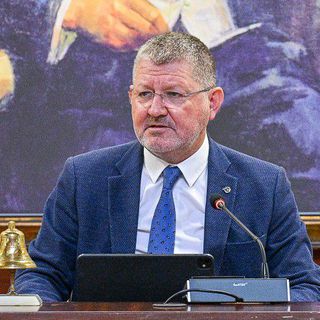 'Antalya iklim değişikliğiyle mücadelede örnek şehirlerden biri olmalı'