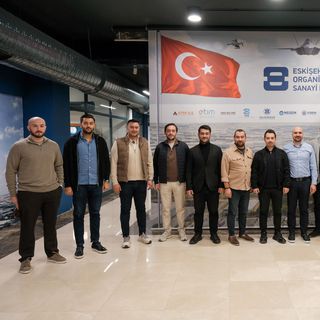 Eskişehir OSB 'Gençlik Konseyi'nin temellerini attı