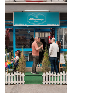 Köşebaşı Gurme aynı sofrada herkes için eşit gastronomi deneyimi sunuyor