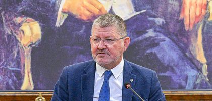 'Antalya iklim değişikliğiyle mücadelede örnek şehirlerden biri olmalı'