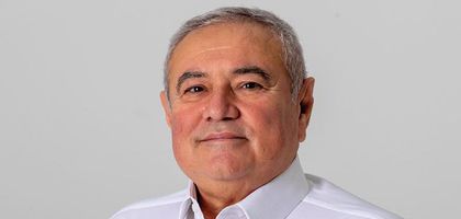 Davut Çetin: 155 iflas, 350 konkordato var, Antalya’nın sesi çıkmıyor