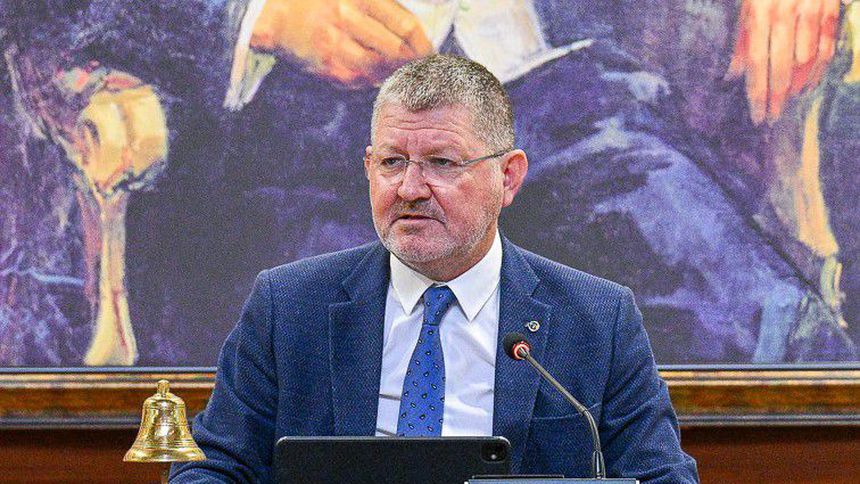 'Antalya iklim değişikliğiyle mücadelede örnek şehirlerden biri olmalı'