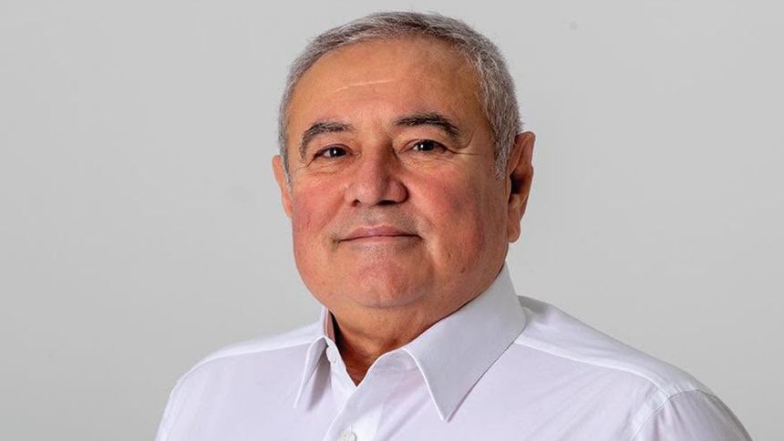 Davut Çetin: 155 iflas, 350 konkordato var, Antalya’nın sesi çıkmıyor