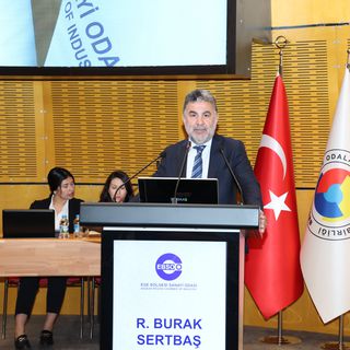 “Hazır giyimde taşınmanın yeni adresi Suriye olacak”