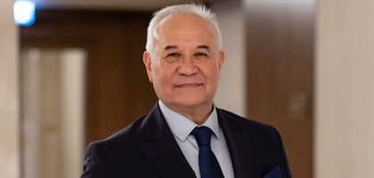 GEBKİM OSB’den sanayide su yönetimine 'Mavi Damla' modeli