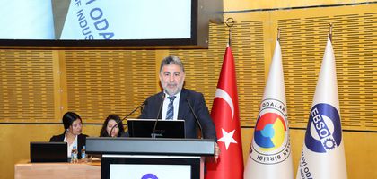 'Hazır giyimde taşınmanın yeni adresi Suriye olacak'