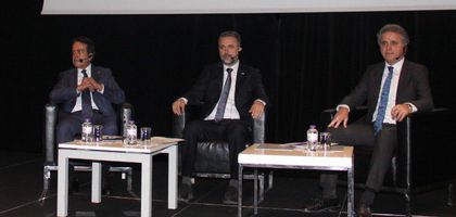 Çandır: Piyasayı düzenleyici yeni bir hal sistemine ihtiyaç var