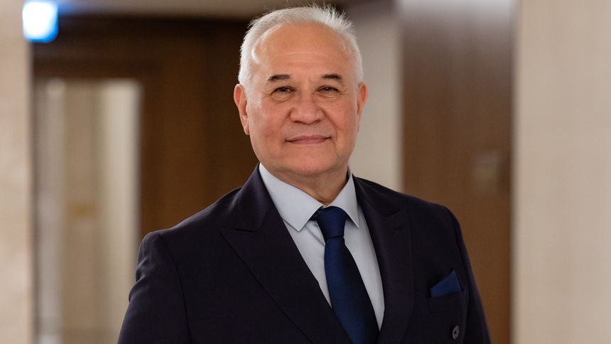 GEBKİM OSB’den sanayide su yönetimine 'Mavi Damla' modeli