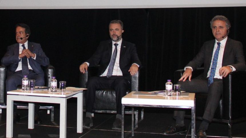 Çandır: Piyasayı düzenleyici yeni bir hal sistemine ihtiyaç var