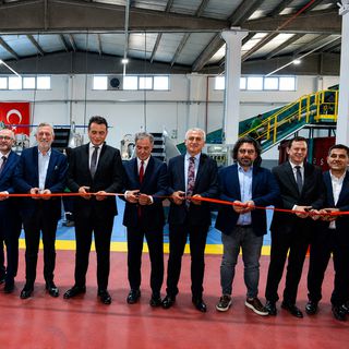 Geri dönüşümde hedef 150 tesis 50 bin iade noktası