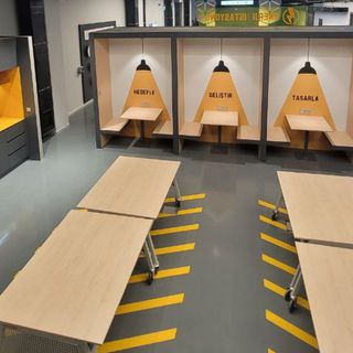 Bakan Kacır: Hakkari ve Şırnak'a milli teknoloji atölyesi ile bilim merkezi kuracağız