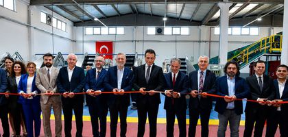 Bursa’da geri dönüşüm yatırımı büyüyor: Hedef 2 yılda 800 milyon ambalajı ekonomiye kazandırmak