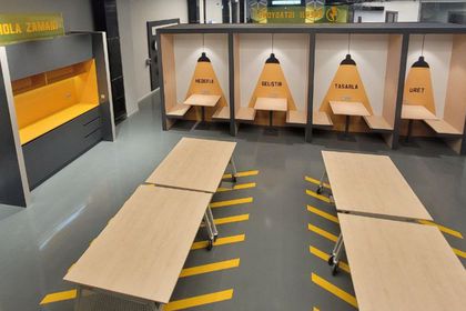 Bakan Kacır: Hakkari ve Şırnak'a milli teknoloji atölyesi ile bilim merkezi kuracağız