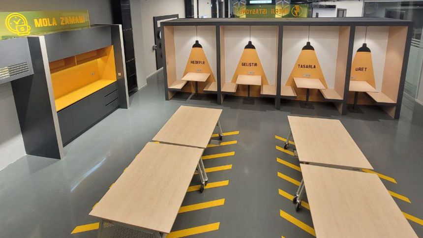 Bakan Kacır: Hakkari ve Şırnak'a milli teknoloji atölyesi ile bilim merkezi kuracağız