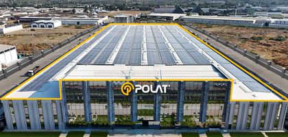 Olcay Polat: Beş yılda 50 milyon euronun üzerinde yatırım yaptık