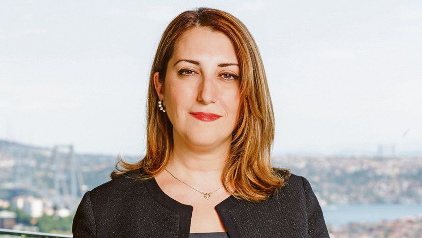 Kibar’ın satın alma masasında 'K-STAR'la gelecek yönetiliyor