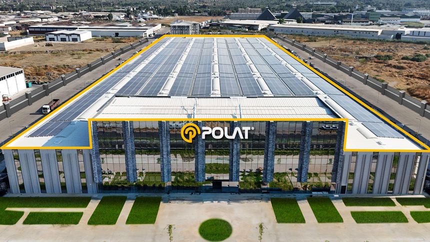 Olcay Polat: Beş yılda 50 milyon euronun üzerinde yatırım yaptık